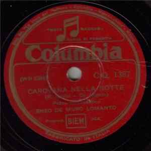 Enzo De Mauro Lomanto - Carovana Nella Notte / Catari! Catari! FLAC album