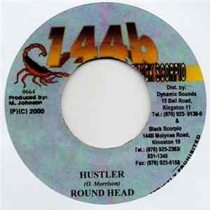 Round Head - Hustler FLAC album