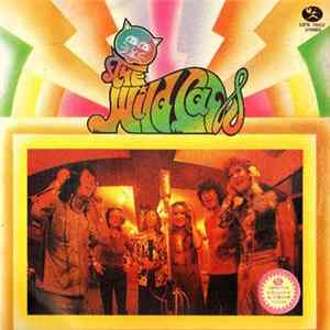 The Wild Cats - The Wild Cats FLAC album