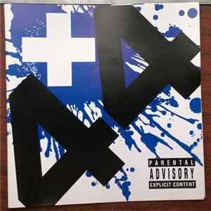 +44 - When Your Heart Stops Beating FLAC album