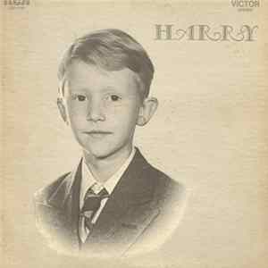 Nilsson - Harry FLAC album