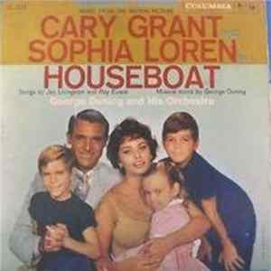 George Duning And His Orchestra - Houseboat FLAC album