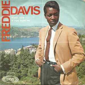 Freddie Davis - Speak Low / If You Want Me FLAC album