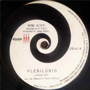 Bene Alves - Plenilúnio / Crepúsculo FLAC album