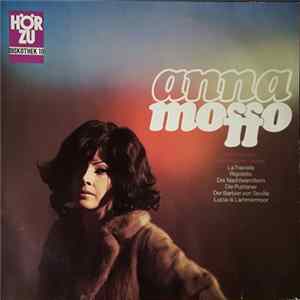 Anna Moffo - Arien Aus Den Italienischen Opern FLAC album
