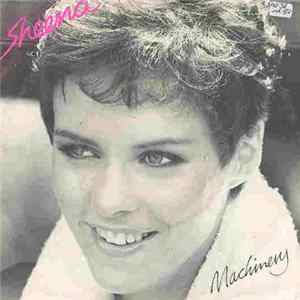 Sheena - Machinery FLAC album