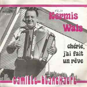 Camille Blanckaert - Kermis Wals FLAC album