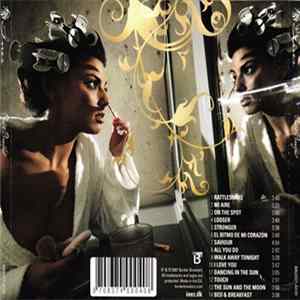 Inez - Bed & Breakfast FLAC album