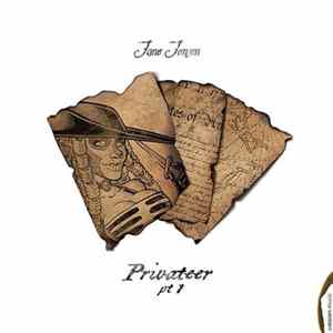 Jane Jensen - Privateer Pt. 1 FLAC album