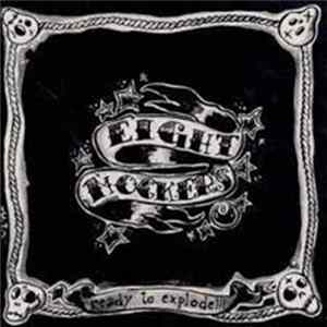 Eight Mockers - Ready to explode!!! FLAC album