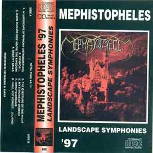 Mephistopheles - Landscape Symphonies FLAC album