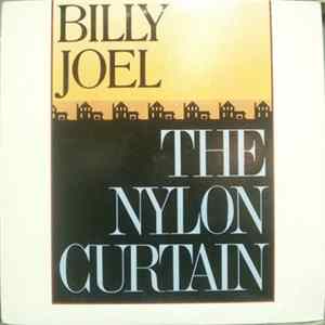 Billy Joel - The Nylon Curtain FLAC album
