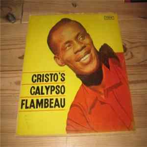 Lord Cristo - Cristo's Calypso Flambeau FLAC album