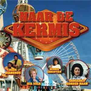 Various - Naar De Kermis FLAC album