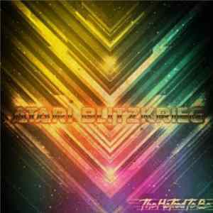 Atari Blitzkrieg - The Hatred To Be FLAC album