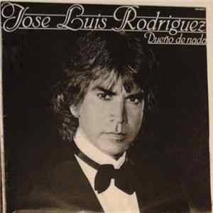 Jose Luis Rodriguez - Dueño De Nada FLAC album