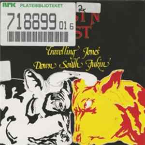 First'n Last - Travelling Jones FLAC album