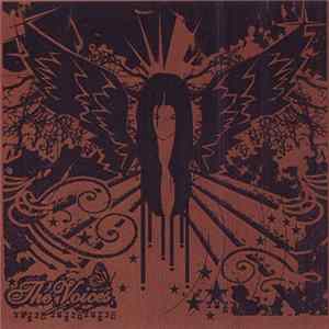 The Voices - The Voices FLAC album