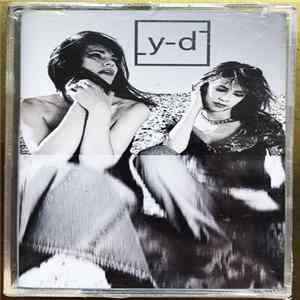 Y-D - A Small Step For Love FLAC album