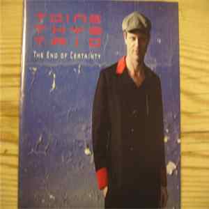 Toine Thys Trio - The End Of Certainty FLAC album