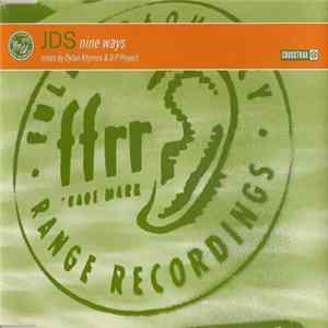 JDS - Nine Ways FLAC album