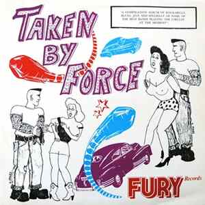 Various - Taken By Force FLAC album