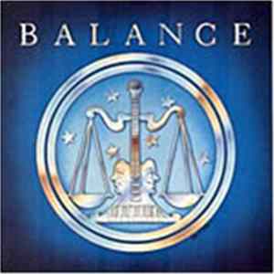 Balance - Balance FLAC album
