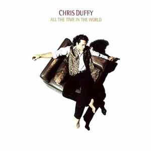 Chris Duffy - All The Time In The World FLAC album