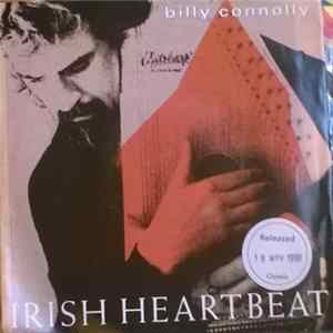 Billy Connolly - Irish Heartbeat FLAC album