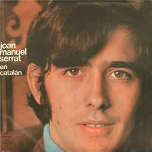 Joan Manuel Serrat - En Catalán FLAC album