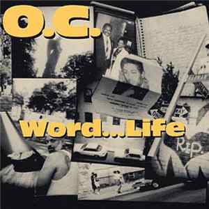O.C. - Word...Life FLAC album