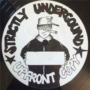 Jungle Warrior - No Surrender / New Style FLAC album