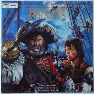 Philippe Sarde - Pirates (Original Motion Picture Soundtrack) FLAC album