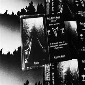 Lord Follin Beich - Apathy FLAC album
