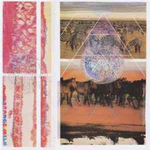 Hobo Cubes - Perceptive Pulses FLAC album