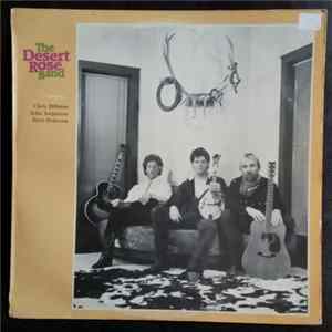 Desert Rose Band - The Desert Rose Band FLAC album