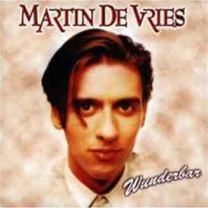 Martin de Vries - Wunderbar FLAC album