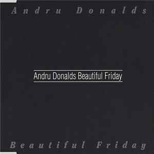 Andru Donalds - Beautiful Friday FLAC album