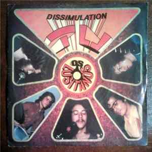 Os Lusitanos - Dissimulation FLAC album
