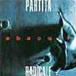 Partita Radicale - Aberculi FLAC album