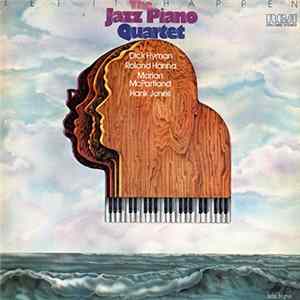The Jazz Piano Quartet - Let It Happen FLAC album