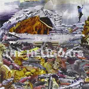 The Heligoats - The End Of All-Purpose FLAC album