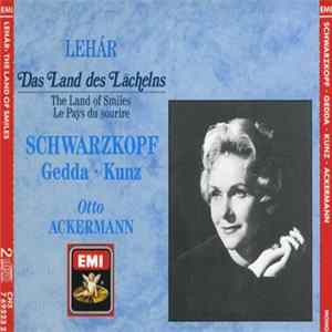 Lehár - Das Land Des Lächelns FLAC album
