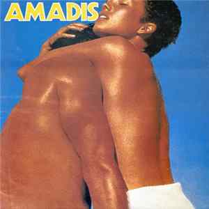 Amadis - Amadis FLAC album