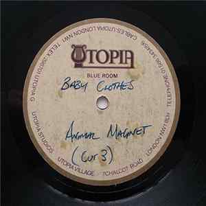 Animal Magnet - Baby Clothes FLAC album