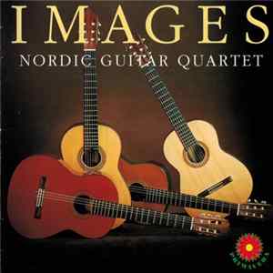 Nordic Guitar Quartet - Images FLAC album