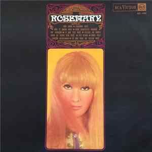 Rosemary - Rosemary FLAC album