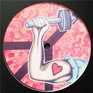 Cuartero - Disarm EP FLAC album