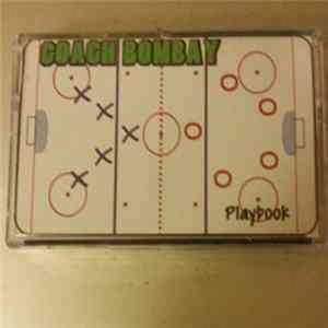 Coach Bombay - Playbook FLAC album