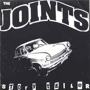 The Joints - Story Teller FLAC album